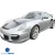 FRP GT2 RS Turbo Wide Fender Flares (front) 4pc > Porsche 911 (997) 2005-2012 - image 4