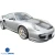 FRP GT2 RS Turbo Wide Fender Flares (front) 4pc > Porsche 911 (997) 2005-2012 - image 3