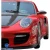 FRP GT2 RS Turbo Wide Fender Flares (front) 4pc > Porsche 911 (997) 2005-2012 - image 11