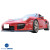 FRP GT2 RS Turbo Wide Fender Flares (front) 4pc > Porsche 911 (997) 2005-2012 - image 12
