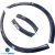 Carbon Fiber GT2 RS Turbo Wide Fender Flares (front) 4pc > Porsche 911 (997) 2005-2012 - image 10