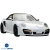 FRP TART Turbo Wide Side Skirts > Porsche 911 (997) 2005-2012 - image 2