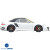 FRP TART Turbo Wide Side Skirts > Porsche 911 (997) 2005-2012 - image 3