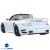 FRP TART Turbo Wide Side Skirts > Porsche 911 (997) 2005-2012 - image 4