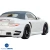 FRP TART Turbo Wide Side Skirts > Porsche 911 (997) 2005-2012 - image 5