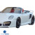 FRP TART Turbo Wide Side Skirts > Porsche 911 (997) 2005-2012 - image 6