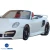 FRP TART Turbo Wide Side Skirts > Porsche 911 (997) 2005-2012 - image 6
