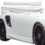 FRP TART Turbo Wide Side Skirts > Porsche 911 (997) 2005-2012 - image 1