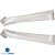 FRP TART Turbo Wide Side Skirts > Porsche 911 (997) 2005-2012 - image 11