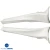 FRP TART Turbo Wide Side Skirts > Porsche 911 (997) 2005-2012 - image 12
