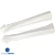 FRP TART Turbo Wide Side Skirts > Porsche 911 (997) 2005-2012 - image 13