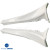 FRP TART Turbo Wide Side Skirts > Porsche 911 (997) 2005-2012 - image 14