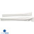FRP TART Turbo Wide Side Skirts > Porsche 911 (997) 2005-2012 - image 16