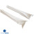 FRP TART Turbo Wide Side Skirts > Porsche 911 (997) 2005-2012 - image 13