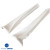 FRP TART Turbo Wide Side Skirts > Porsche 911 (997) 2005-2012 - image 21