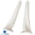 FRP TART Turbo Wide Side Skirts > Porsche 911 (997) 2005-2012 - image 22