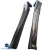 Carbon Fiber TART Turbo Wide Side Skirts > Porsche 911 (997) 2005-2012 - image 7