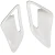 FRP GT2 RS Turbo Wide Ducts > Porsche 911 (997) 2005-2012 - image 2
