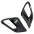 Carbon Fiber GT2 RS Turbo Wide Ducts > Porsche 911 (997) 2005-2012 - image 2