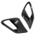 ModeloDrive Carbon Fiber GT2 RS Turbo Wide Ducts > Porsche 911 (997) 2005-2012 - image 2