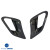 Carbon Fiber GT2 RS Turbo Wide Ducts > Porsche 911 (997) 2005-2012 - image 3