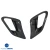 Carbon Fiber GT2 RS Turbo Wide Ducts > Porsche 911 (997) 2005-2012 - image 3