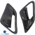 Carbon Fiber GT2 RS Turbo Wide Ducts > Porsche 911 (997) 2005-2012 - image 8