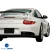 Partial Carbon Fiber GT2 RS Turbo Wide Rear Bumper > Porsche 911 (997) 2010-2012 - image 4