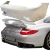 FRP GT2 RS Turbo Wide Rear Bumper > Porsche 911 (997) 2010-2012 - image 1