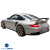 FRP GT2 RS Turbo Wide Rear Bumper > Porsche 911 (997) 2010-2012 - image 3