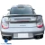 FRP GT2 RS Turbo Wide Rear Bumper > Porsche 911 (997) 2010-2012 - image 6