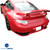 ModeloDrive FRP GT2 RS Turbo Wide Rear Bumper > Porsche 911 (997) 2010-2012