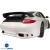 FRP GT2 RS Style NARROW Rear Bumper > Porsche 911 (997) 2010-2012 - image 2