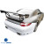 FRP GT2 RS Style NARROW Rear Bumper > Porsche 911 (997) 2010-2012 - image 4