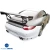 FRP GT2 RS Style NARROW Rear Bumper > Porsche 911 (997) 2010-2012 - image 4