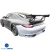 FRP GT2 RS Style NARROW Rear Bumper > Porsche 911 (997) 2010-2012 - image 6