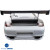 FRP GT2 RS Style NARROW Rear Bumper > Porsche 911 (997) 2010-2012 - image 9