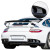 Partial Carbon Fiber GT2 RS Style NARROW Rear Bumper > Porsche 911 (997) 2010-2012 - image 1