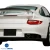 Partial Carbon Fiber GT2 RS Style NARROW Rear Bumper > Porsche 911 (997) 2010-2012 - image 4