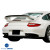 Partial Carbon Fiber GT2 RS Style NARROW Rear Bumper > Porsche 911 (997) 2010-2012 - image 5