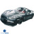 FRP GT3-Z Front Bumper > Porsche Boxster (987) 2009-2012 - image 3