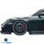 FRP GT3-Z Front Bumper > Porsche Boxster (987) 2009-2012 - image 4
