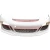 FRP GT3-Z Front Bumper > Porsche Boxster (987) 2009-2012 - image 5