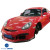 FRP GT3-Z Front Bumper > Porsche Cayman (987) 2009-2012 - image 2