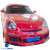 FRP GT3-Z Front Bumper > Porsche Cayman (987) 2009-2012 - image 3