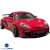 FRP GT3-Z Front Bumper > Porsche Cayman (987) 2009-2012 - image 6