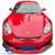ModeloDrive FRP GT3-Z Front Bumper > Porsche Cayman (987) 2009-2012 - image 5