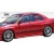 2002-2007 Subaru Impreza C-1 Side Skirts - image 5