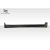2002-2007 Subaru Impreza C-1 Side Skirts - image 17