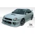 2002-2007 Subaru Impreza WRX STI C-1 Side Skirts Rocker Panels - 2 Piece - image 7